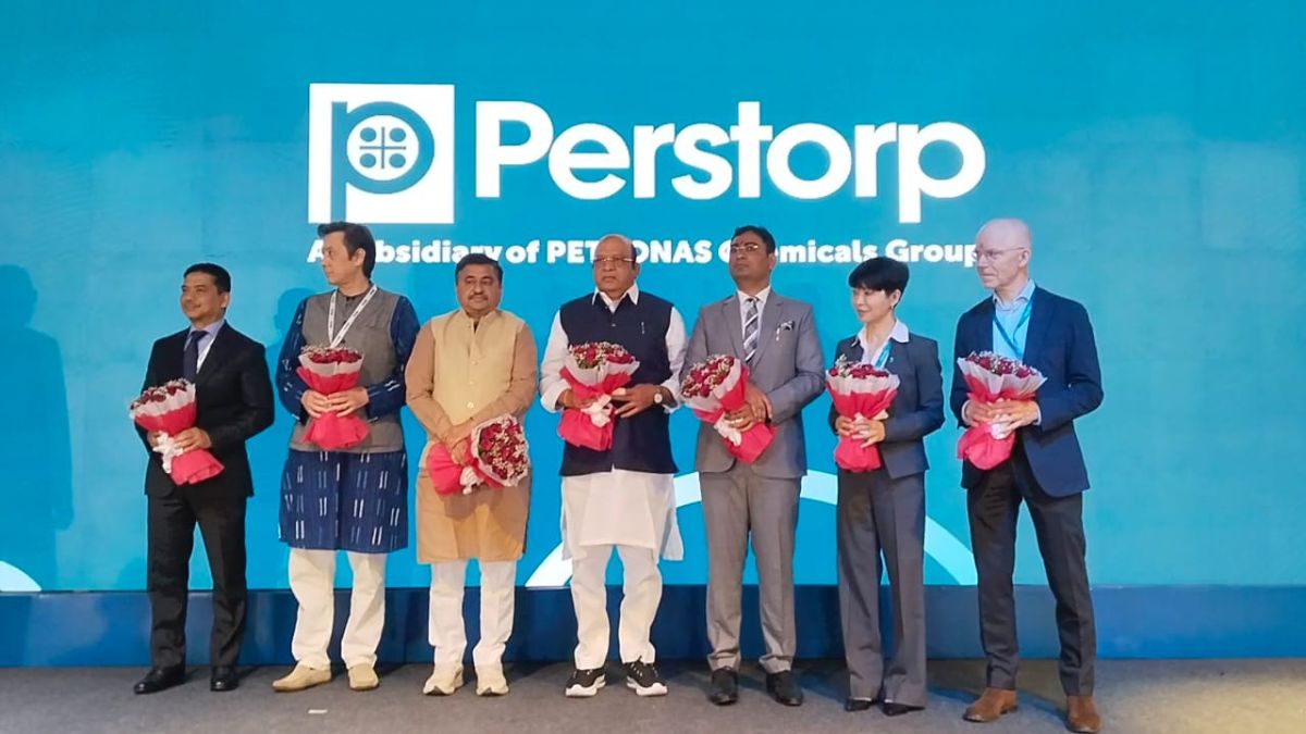 Gujarat : Swedish MNC Perstorp India Commissioned State Of The Art Penta Plant In Bharuch – EQ