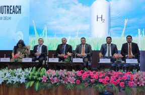 41st Steering Committee Meeting of the International Partnership for Hydrogen and Fuel Cells in the Economy holds Industry Outreach Programme