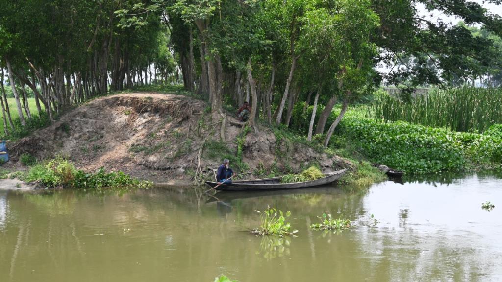 ADB Supports Climate-Resilient Water Management in Bangladesh – EQ