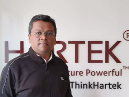 Hartek Group names Sanjay Kumar as CEO to lead renewable energy charge