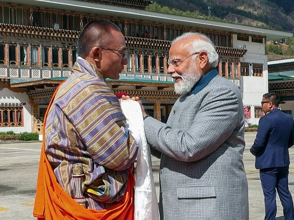 India, Bhutan review bilateral energy cooperation; appreciate “unprecedented opportunities” – EQ