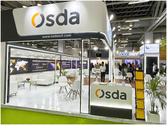 Osda Solar Returns to the Indian Market with TOPCon Photovoltaic Modules