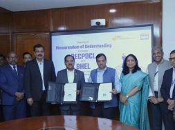 RECPDCL and BHEL to jointly develop utility-scale renewable energy projects