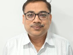 Rajiv Goyal – EKI Power Trading