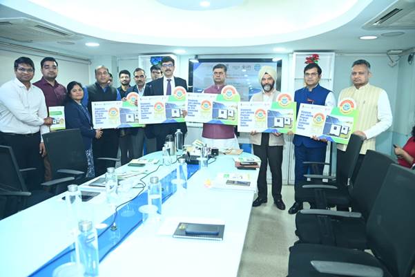 Standards and Labeling Program for Grid Connected Solar Inverter Launched; Union Power and New & Renewable Energy Minister hails Program – EQ