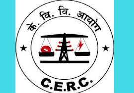CENTRAL ELECTRICITY REGULATORY COMMISSION NEW DELHI – EQ