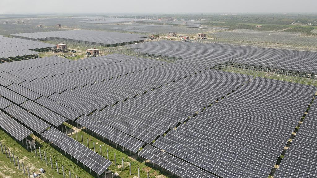 ADB Leads Financing of First Private Sector Solar Project in Bangladesh by International Lenders – EQ