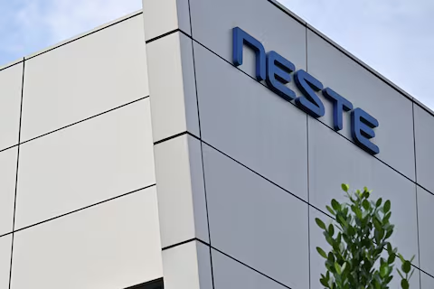 Finland’s Neste & Lotte Chemical partner for sustainable chemicals – EQ