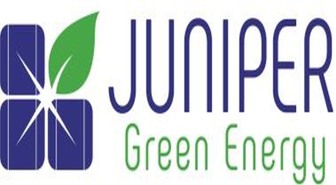 Juniper Green Energy commissions its maiden 25.2 MW wind power project in Gujarat. – EQ