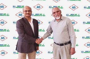 Asahi India Glass, INOX Air Products jointly ink 20-year agreement