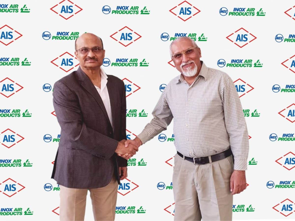 Asahi India Glass, INOX Air Products jointly ink 20-year agreement – EQ