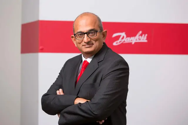 Danfoss calls for greater focus on developing sustainable and energy-efficient cold chain infrastructure for Africa and India – EQ