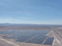 JA-Solar-Supplies-480MW-PV-Modules-Largest-PV-Project-Chile