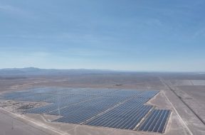 JA-Solar-Supplies-480MW-PV-Modules-Largest-PV-Project-Chile