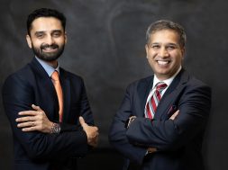 Kushagra Nandan and Varun Karad – Co-Founders of REnergy Dynamics