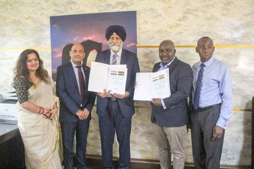 Renewable energy a key focus in strengthening India-Ghana trade relations – EQ