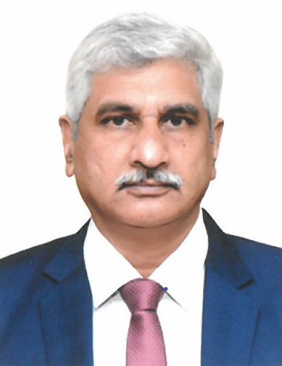 Government appoints Shri Ramesh Babu V as Member in Central Electricity Regulatory Commission – EQ