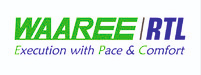 Waaree Renewable Technologies Limited Logo