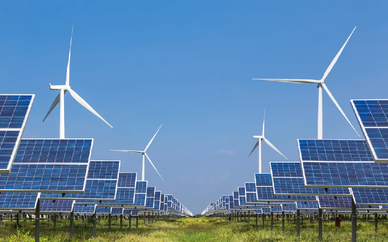 30% of world’s energy from renewables in 2023: UK think tank – EQ