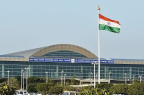 Cabinet approves Rs 2,870 cr for Varanasi airport’s development, to get new terminal, expanded runway