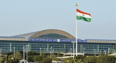 Cabinet approves Rs 2,870 cr for Varanasi airport’s development, to get new terminal, expanded runway