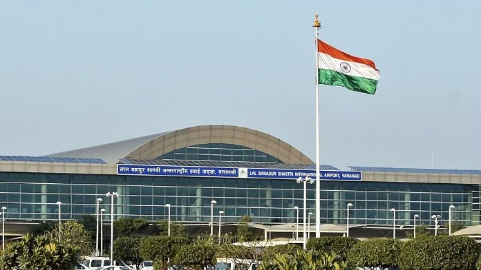 Cabinet approves Rs 2,870 cr for Varanasi airport’s development, to get new terminal, expanded runway – EQ