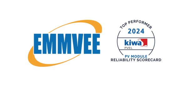 Emmvee Shines as Only Indian Manufacturer to Lead in All Categories of Kiwa PVEL PQP Testing, One of fourth Worldwide – EQ