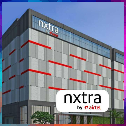 Nxtra by Airtel joins RE100, commits to becoming a 100% renewable energy data centre company – EQ