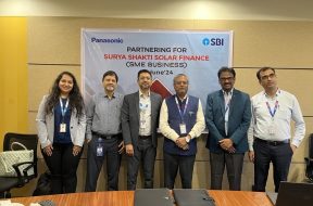 PLSIND AND SBI TO PROVIDE FINANCING SOLUTION TO SOLAR-INTERESTED CUSTOMERS
