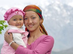ADB to Support Public Sector and Governance Policy Reforms in the Kyrgyz Republic