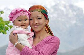 ADB to Support Public Sector and Governance Policy Reforms in the Kyrgyz Republic