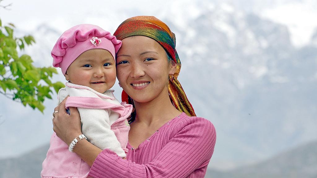 ADB to Support Public Sector and Governance Policy Reforms in the Kyrgyz Republic – EQ
