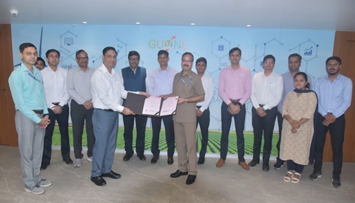 DVC signs 600-MW PPA with GUVNL to meet Gujarat’s power demand – EQ