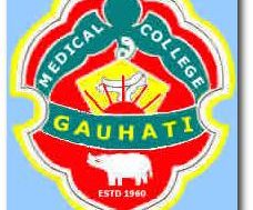Guwahati Medical College Hospital