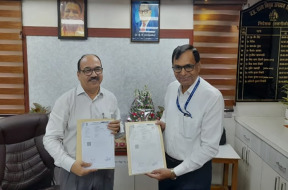 NCL signs pact with UPRVUNL to install additional 250 MW solar power capacity in UP
