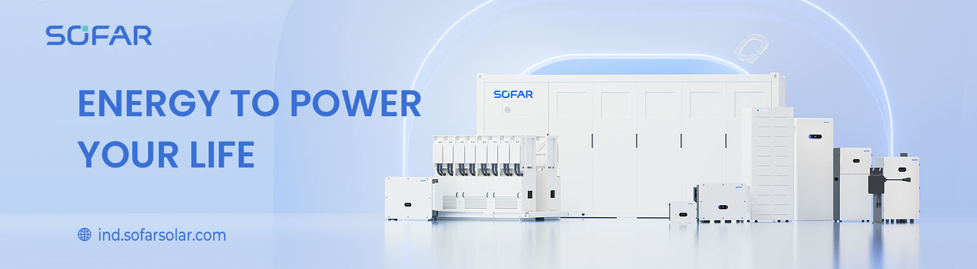 SOFAR leading the Indian Market as the “Top 5 String Inverter supplier” for FY 2023-24! – EQ