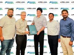Premier Energies along with its subsidiaries secures a 350 MW solar module supply order from Apraava Energy