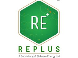 REPLUS Logo-A subsidiary of Bhilwara Energy Ltd_page-0001