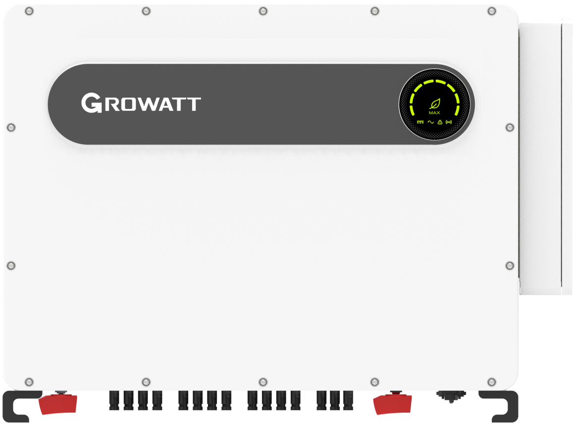 From Rooftops to Megawatts: Launching Growatt’s MAX 320~350KTL3-X – EQ