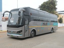 NueGo Sleeper Buses 1