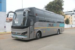 NueGo Sleeper Buses 1