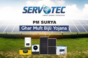 Servotech Power Systems Empowers Consumers with Subsidized Solar Solutions, Enrolled with 62 DISCOMs under PM Surya Ghar Muft Bijli Yojana