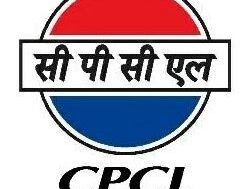 CPCL_logo_CHENNAI PETROLEUM CORPORATION LIMITED