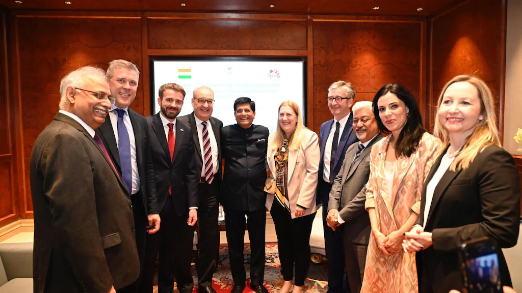 India-Norway Ties Set to Soar at the India-Nordic Summit: A Partnership for a Sustainable Future – EQ