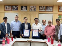 Tata Chemicals Limited signs MoU with BAIF Development Research Foundation, Pune