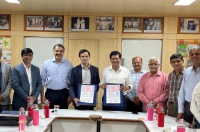 Tata Chemicals Limited signs MoU with BAIF Development Research Foundation, Pune