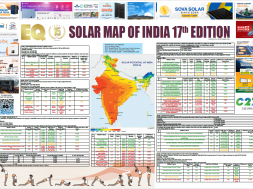 solar map