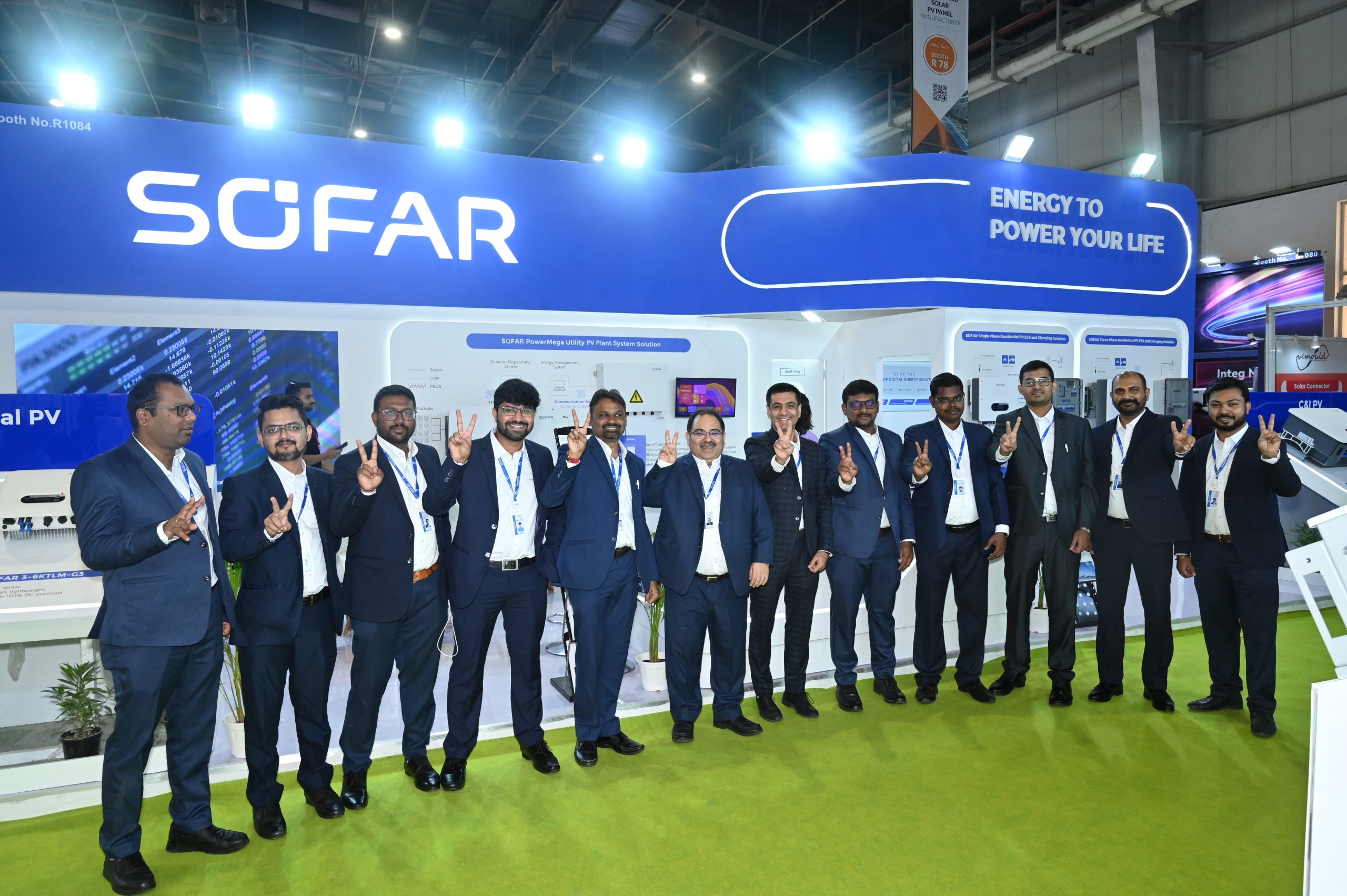 SOFAR’s Innovative Strategy Boosts Solar PV Inverter Shipments to 5 GW in India, Accelerating the Country’s Renewable Energy Transition – EQ