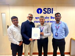 Solex Energy Limited Partners with State Bank of India to Offer Solar Financing Solutions.