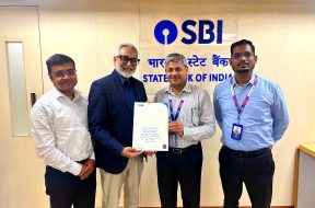 Solex Energy Limited Partners with State Bank of India to Offer Solar Financing Solutions.